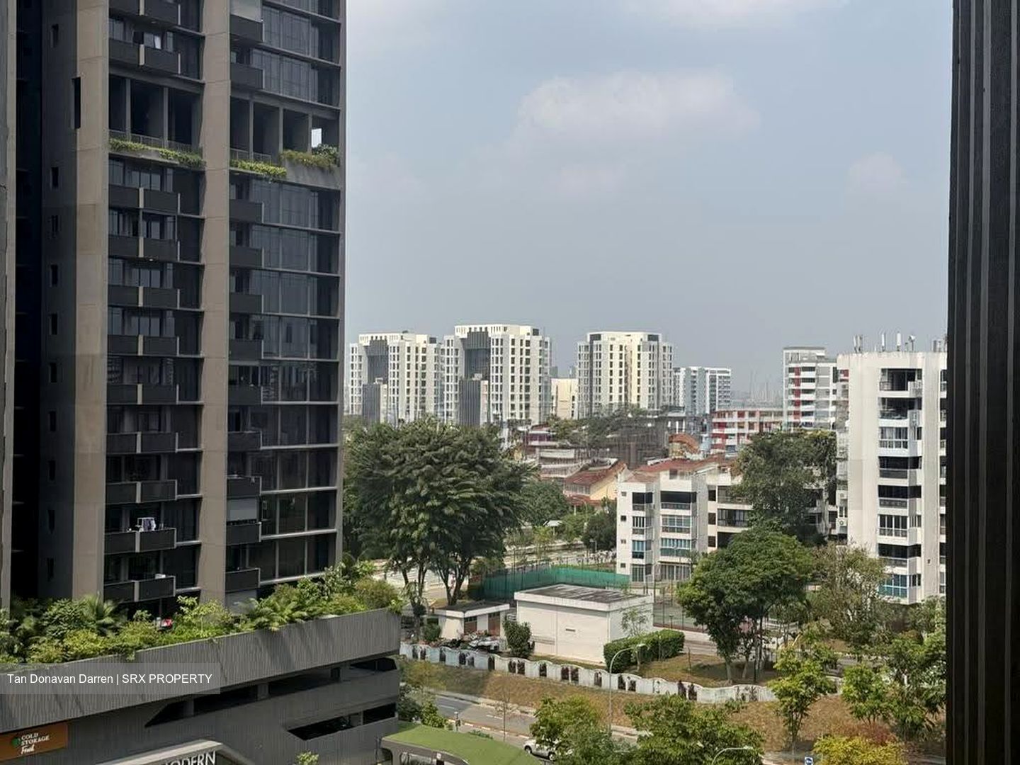Lentor Central (D26), Condominium #612988701